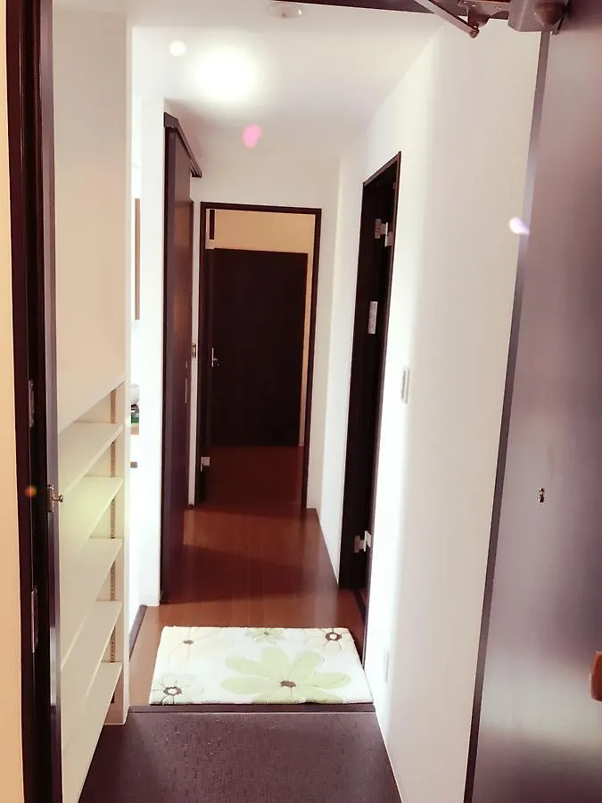 Homestay International Exchange House Zio IV 東小橋
